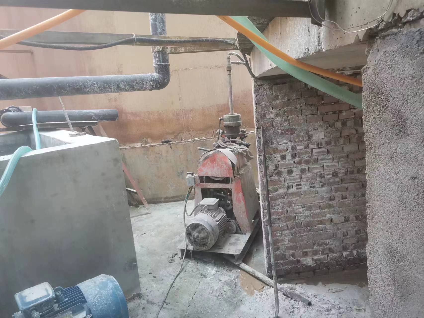 淮滨压浆作业流程有哪些